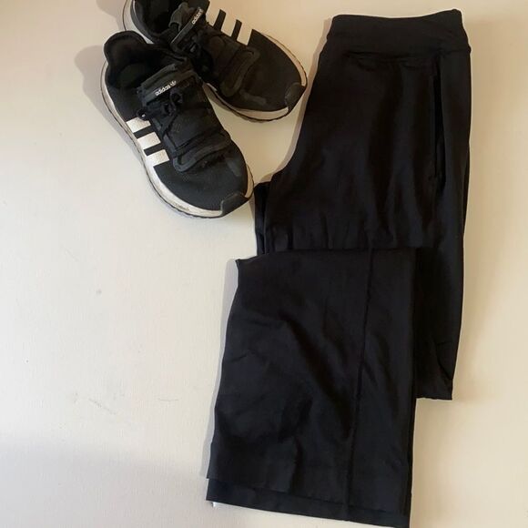 Sweaty Betty Bootcut Yoga Pants - Picture 1 of 5
